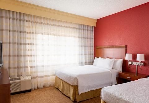 Courtyard by Marriott Rockville
