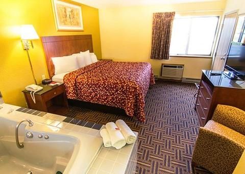 Econo Lodge River Falls
