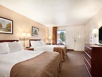 Days Inn by Wyndham Kuttawa/Eddyville