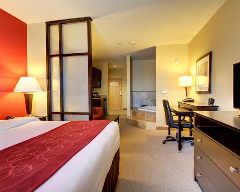 Comfort Suites Gulfport
