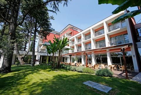 Remisens Hotel LUCIJA