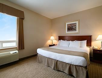 Days Inn by Wyndham Moose Jaw