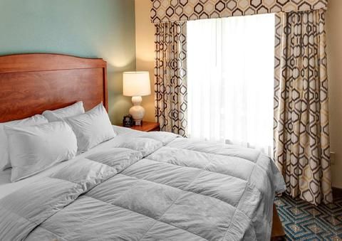 Homewood Suites by Hilton Mount Laurel