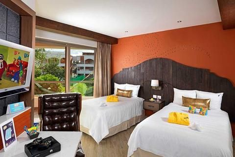 Hard Rock Hotel Riviera Maya- Heaven Section (Adults Only) All Inclusive