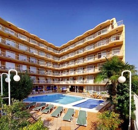 Hotel Volga - Adults Recommended