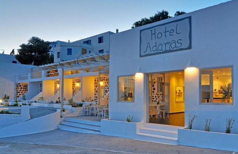 Hotel Adamas