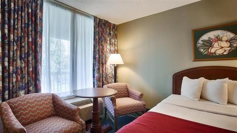 Best Western Lexington Inn