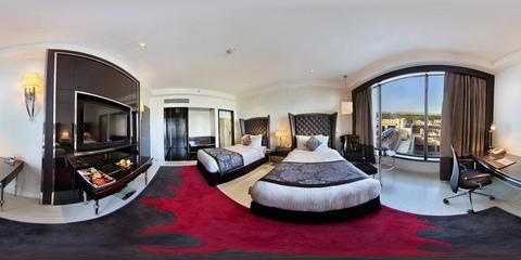 Radisson Blu Hotel New Delhi Paschim Vihar