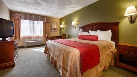 Best Western Wakulla Inn & Suites