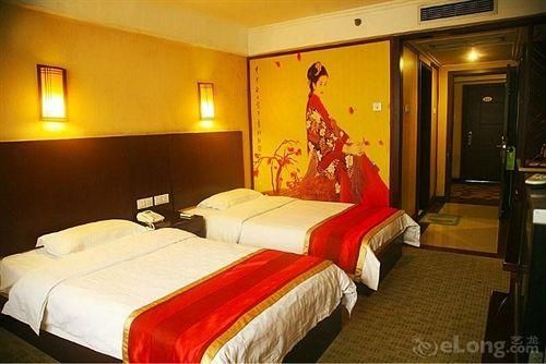 Mingya Confucianist Hotel - Qufu