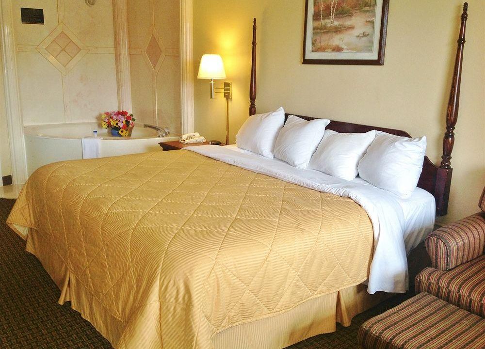 Americas Best Value Inn Paducah