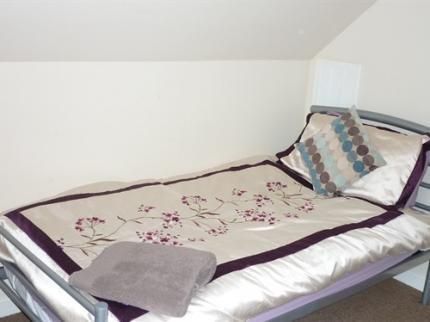 Parrett Hotel