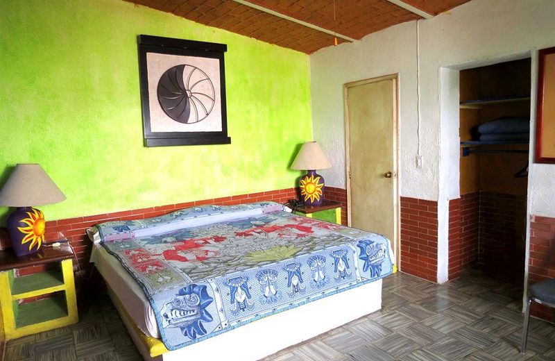 Ajijic Plaza Suites