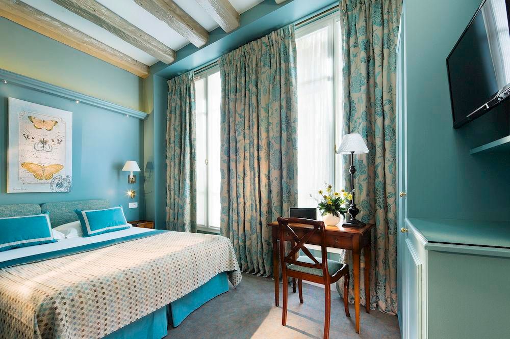 Le Relais Saint Honoré