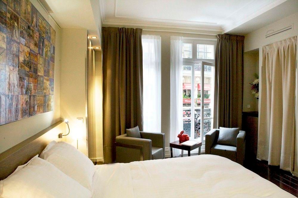 Hotel 33 Marbeuf