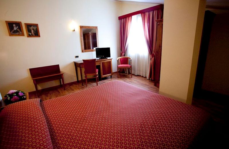 Hotel Abacus