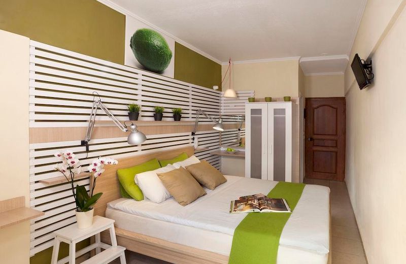 Svea Hotel