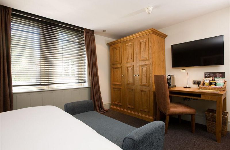 Hotel du Vin Cheltenham