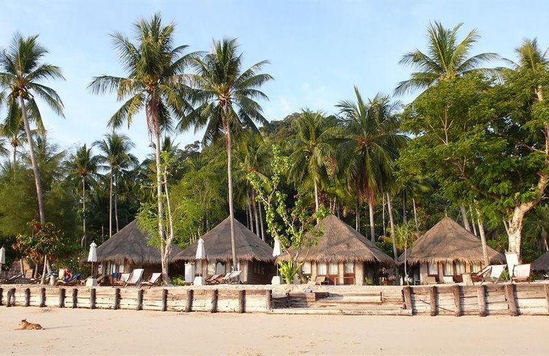 Thapwarin Resort - SHA Plus