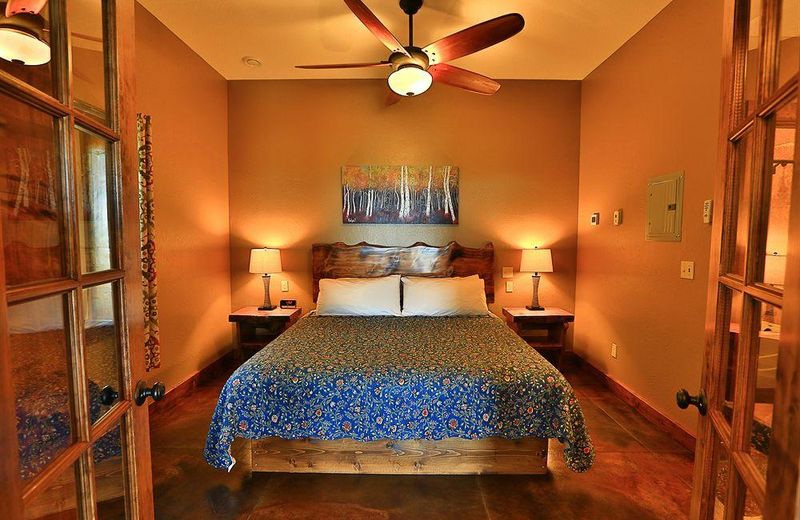 Kenai Peninsula Suites