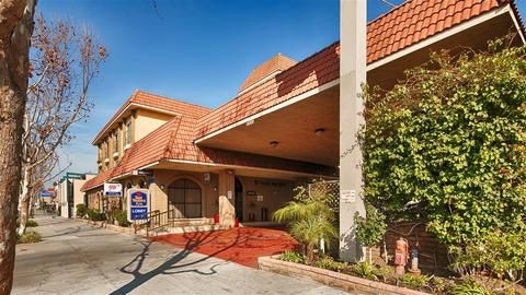 Best Western Plus South Bay Hotel