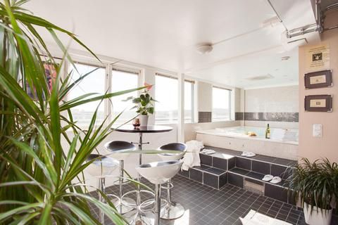 Best Western Capital Hotel