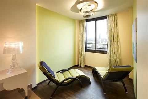 Best Western Plus Arosa Hotel