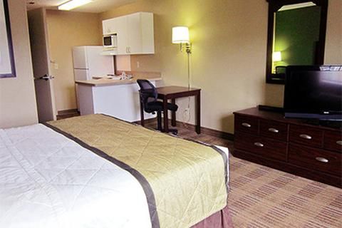 Extended Stay America Suites - Livermore - Airway Blvd