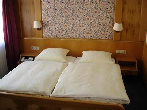 Hotel Hirsch