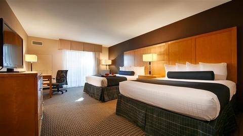 Best Western Plus Marina Gateway Hotel