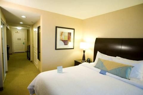 Hilton Garden Inn Omaha East/Council Bluffs