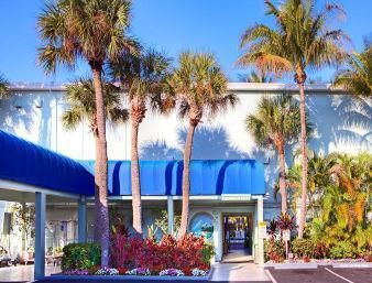 Ramada by Wyndham Fort Lauderdale Oakland Park