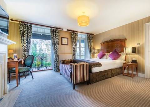 Richmond Harbour Hotel & Spa