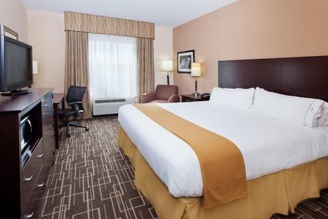 Holiday Inn Express Hotel & Suites Jackson Northeast, an IHG Hotel