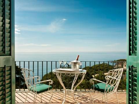 Hostal de la Gavina GL - The Leading Hotels of the World