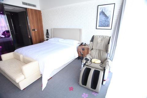 CYTS Shanshui Trends Hotel High Tech Zone