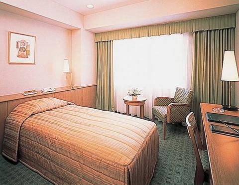 Dai-ichi Hotel Ryogoku