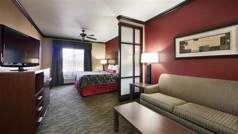 Best Western Plus Classic Inn and Suites