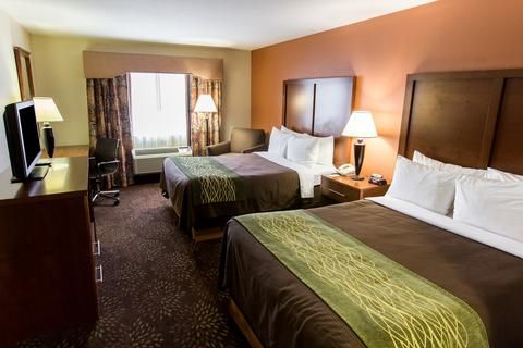 Comfort Inn Okemos - East Lansing