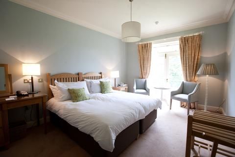 Mount Juliet Estate, Autograph Collection