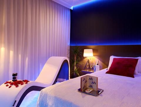 Abba Sants Hotel
