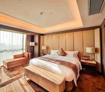 WorldHotel Grand Jiaxing Hunan