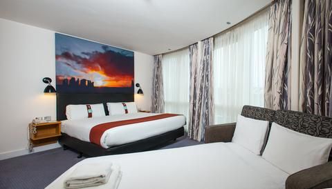 Holiday Inn Salisbury - Stonehenge, an IHG Hotel