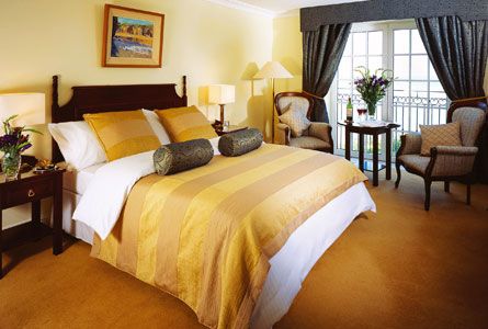 Bayview Hotel