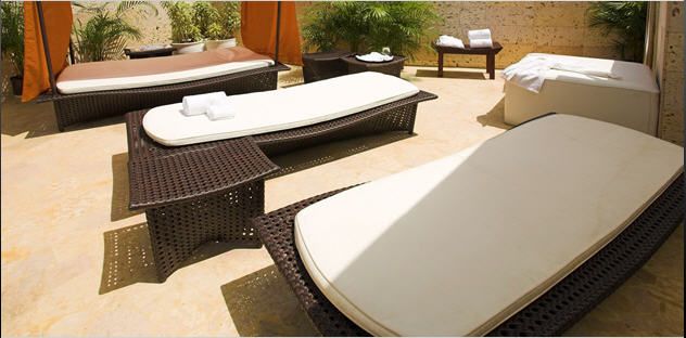The One Hotel