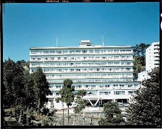 Kishu Tetsudo Atami Hotel