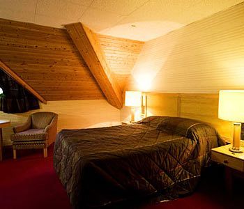 The Rabbit Hotel & Retreat