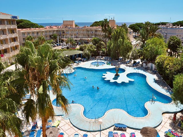 H10 Cambrils Playa