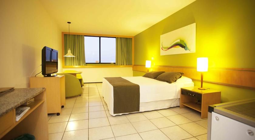 Marina Park Hotel
