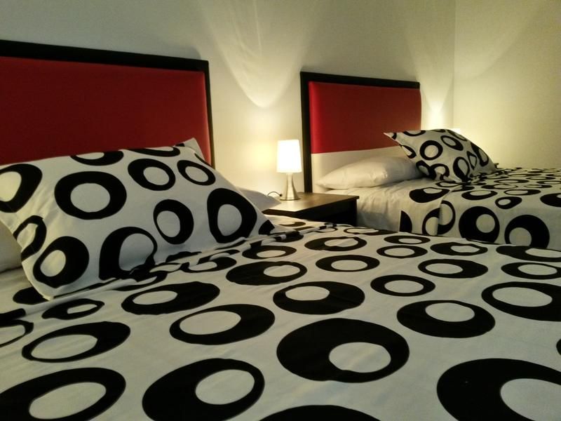Beta Hotel Salento